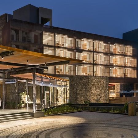 Radisson Resort And Spa Lonavala Ngoại thất bức ảnh Radisson Hotel, Kathmandu